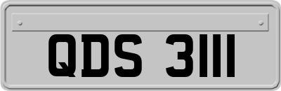QDS3111