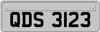 QDS3123
