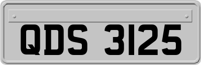 QDS3125