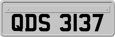 QDS3137
