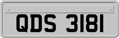 QDS3181