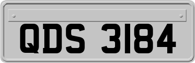 QDS3184