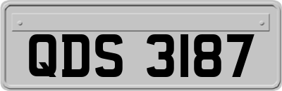 QDS3187