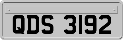 QDS3192