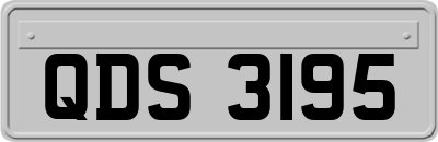 QDS3195