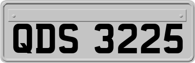 QDS3225