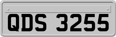 QDS3255