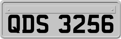 QDS3256
