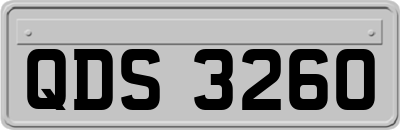 QDS3260