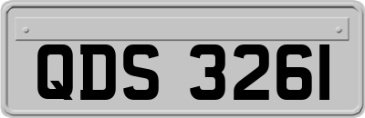 QDS3261