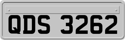 QDS3262