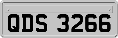 QDS3266