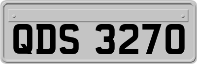 QDS3270