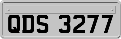 QDS3277