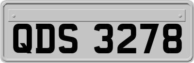 QDS3278