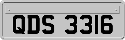 QDS3316