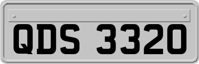 QDS3320
