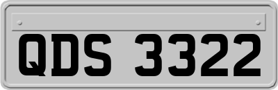 QDS3322