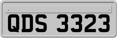 QDS3323