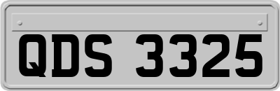 QDS3325
