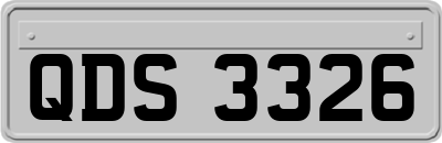 QDS3326