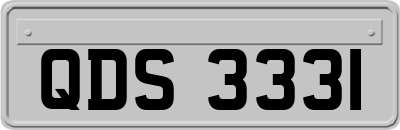 QDS3331