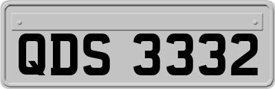 QDS3332