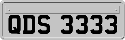 QDS3333