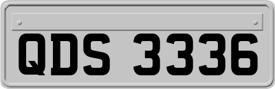 QDS3336