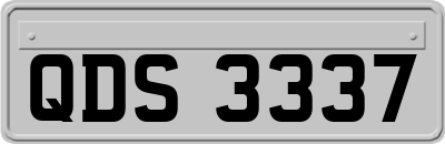 QDS3337