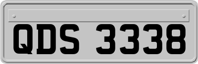 QDS3338