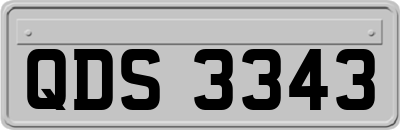 QDS3343