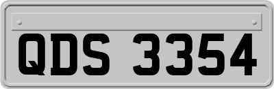 QDS3354
