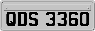 QDS3360