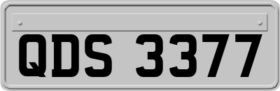 QDS3377