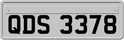 QDS3378