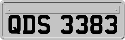QDS3383