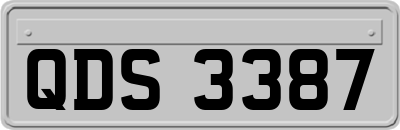 QDS3387