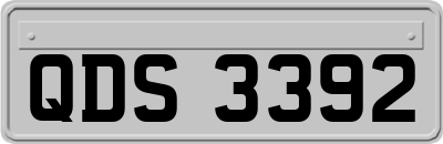 QDS3392