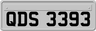QDS3393