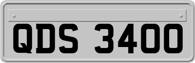 QDS3400