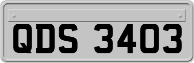 QDS3403