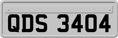 QDS3404