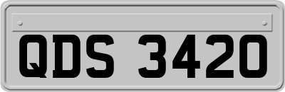 QDS3420