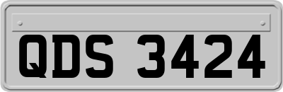 QDS3424