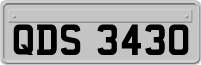QDS3430