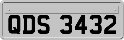 QDS3432