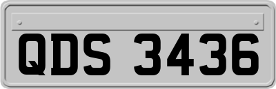 QDS3436