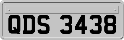 QDS3438