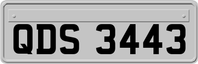 QDS3443